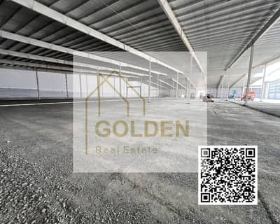 Warehouse for Rent in Emirates Modern Industrial Area, Umm Al Quwain - تصميم بدون عنوان (36). jpg