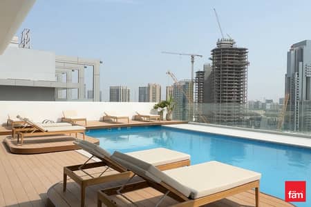 Studio for Sale in Jumeirah Village Circle (JVC), Dubai - Brand New | Fully Furnished | High ROI