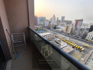 阿尔努艾米亚， 阿治曼 单身公寓待售 - IMG-20250902-WA0195. jpg