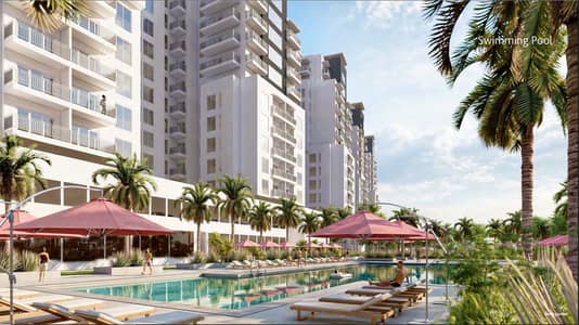 1 Bedroom Apartment for Sale in Wasl Gate, Dubai - 8. PNG