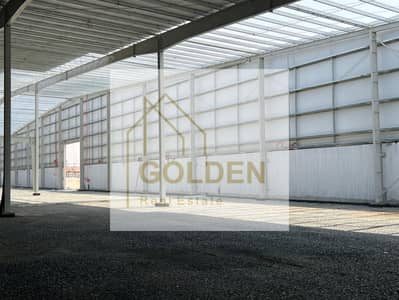 Warehouse for Rent in Umm Al Thuoob, Umm Al Quwain - WhatsApp Image 2025-09-01 at 12.30. 11 PM. jpeg