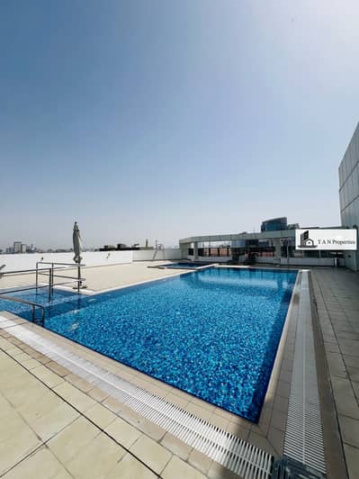 1 Bedroom Flat for Rent in Bur Dubai, Dubai - IMG_5519. jpg