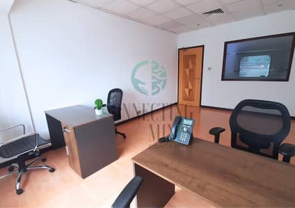 Office for Rent in Al Garhoud, Dubai - 230-2. jpg