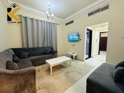2 Bedroom Apartment for Rent in Al Rawda, Ajman - IMG-20250902-WA0030. jpg