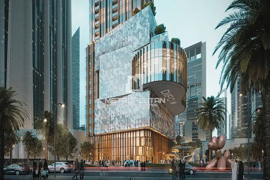 Квартира в ДИФЦ,ДИФК Ливинг, 3 cпальни, 15000000 AED - 12686930 Квартира в ДИФЦ,ДИФК Ливинг, 3 cпальни, 15000000 AED - 12686930