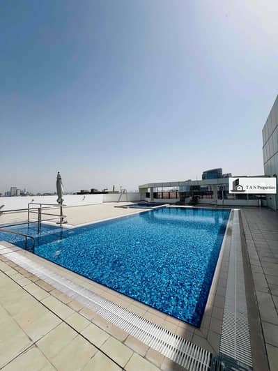 2 Bedroom Flat for Rent in Bur Dubai, Dubai - IMG_5519. jpg