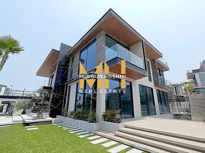 6 Cпальни Вилла Продажа в Перл Джумейра, Дубай - Pearl Jumeirah Villa (26). jpg