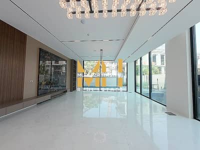 朱美拉珍珠酒店， 迪拜 6 卧室别墅待售 - Pearl Jumeirah Villa (18)-1. png