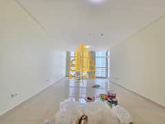 Splendid 2BHK With Balcony & Maid Room