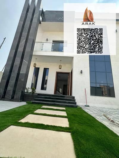 4 Bedroom Villa for Sale in Al Helio, Ajman - WhatsApp Image 2025-09-02 at 3.28. 41 PM (1). jpeg