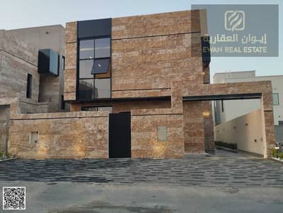 6 Bedroom Villa for Sale in Al Bahia, Ajman - WhatsApp Image 2025-08-14 at 11.54. 30 PM. jpeg