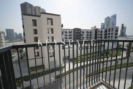 Studio for Sale in Al Khan, Sharjah - KCB_1315. jpg