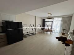 1 Bedroom | Unfurnished | Road View