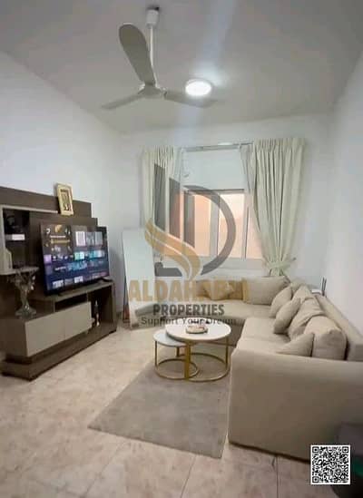 شقة 1 غرفة نوم للايجار في الراشدية، عجمان - IMG-20250902-WA0163. jpg