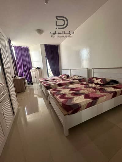 2 Bedroom Apartment for Sale in Al Nuaimiya, Ajman - 5e86b2f8-cb37-4749-9f71-afa16702f4fc. jpg