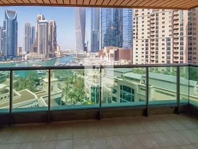 2 Bedroom Apartment for Rent in Dubai Marina, Dubai - WhatsApp Image 2025-09-02 at 2.45. 53 PM. jpeg
