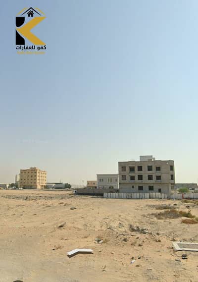 Plot for Sale in Al Jurf, Ajman - IMG-20250902-WA0201. jpg