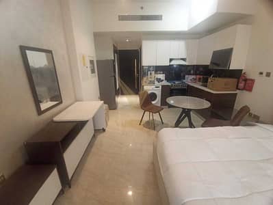 阿尔扬街区， 迪拜 单身公寓待租 - 位于阿尔扬街区，多瑙河畔宝石公寓 的公寓 48000 AED - 12687133