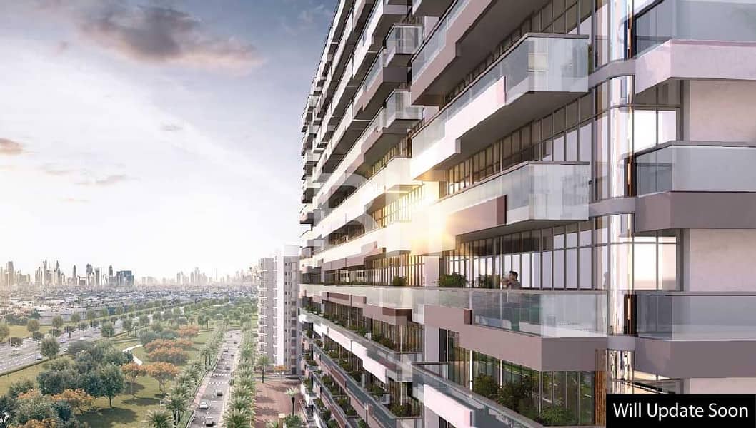 位于阿尔弗雷德街区,Azizi Jewel 的公寓 640000 AED - 10194455 位于阿尔弗雷德街区,Azizi Jewel 的公寓 640000 AED - 10194455