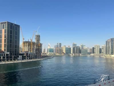 商业湾， 迪拜 单身公寓待租 - 位于商业湾，西码头大厦 的公寓 80000 AED - 12687147