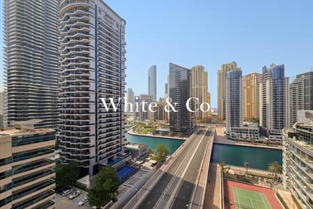 2 Bedroom Apartment for Sale in Dubai Marina, Dubai - Exclusive | VOT | Upgraded + Maids Room