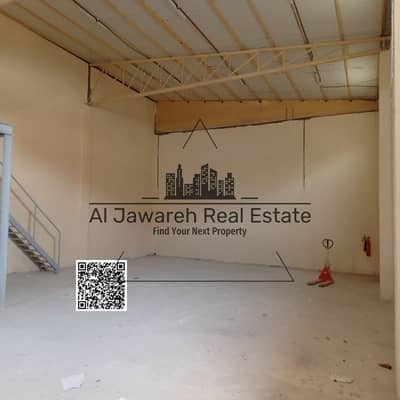 مستودع  للايجار في المنطقة الصناعية القديمة، أم القيوين - IMG-20250902-WA0017. jpg
