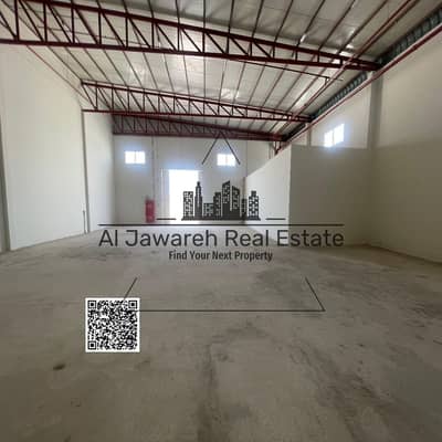مستودع  للايجار في المنطقة الصناعية القديمة، أم القيوين - IMG-20250901-WA0085. jpg
