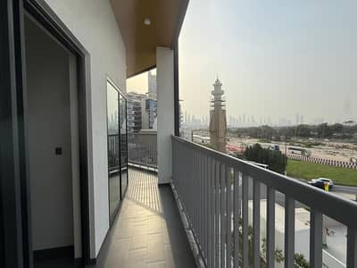 1 Bedroom Apartment for Rent in Sobha Hartland, Dubai - PHOTO 8. jpeg