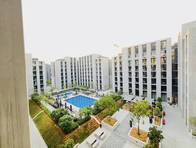 1 Спальня Апартаменты Продажа в Альжада, Шарджа - 13f6ad1a-8749-4fbb-9ebe-88497c197b0c. jpg