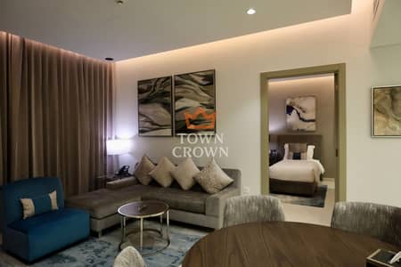 2 Bedroom Hotel Apartment for Sale in Business Bay, Dubai - DSCF0504. JPG