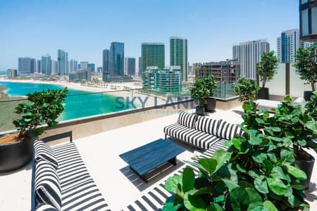 4 Bedroom Penthouse for Rent in Al Reem Island, Abu Dhabi - WhatsApp Image 2025-08-31 at 11.58. 16. jpeg