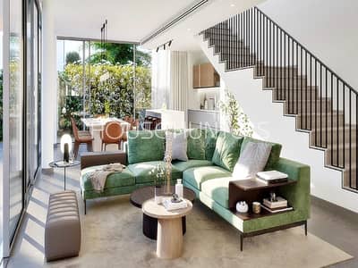 4 Bedroom Villa for Sale in Arabian Ranches 3, Dubai - Multiple units | June 2025 | High ROI