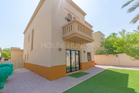 4 Bedroom Villa for Rent in Arabian Ranches 2, Dubai - Exclusive | Single Row| Vastu| Easy Viewings