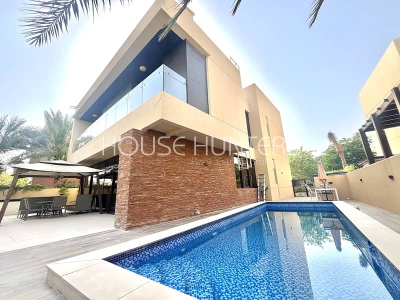 Immense Layout | Lake Views | Private Pool