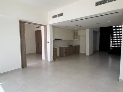 4 Bedroom Villa for Rent in The Valley by Emaar, Dubai - Brand New I Across Pool | Corner |Multiple cheques