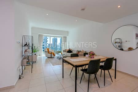 2 Bedroom Flat for Sale in Dubai Marina, Dubai - Exclusive| New Listing| 2 bed| Immaculate