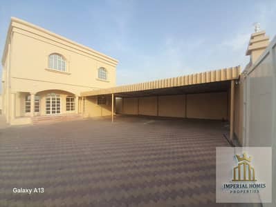 5 Cпальни Вилла в аренду в Аль Салама, Умм-эль-Кайвайн - IMG-20250818-WA0347. jpg
