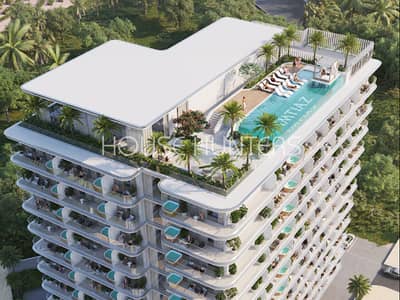 迪拜公寓大楼， 迪拜 单身公寓待售 - 位于迪拜公寓大楼，Cove Edition Residence 1 by Imtiaz 的公寓 685912 AED - 12007777