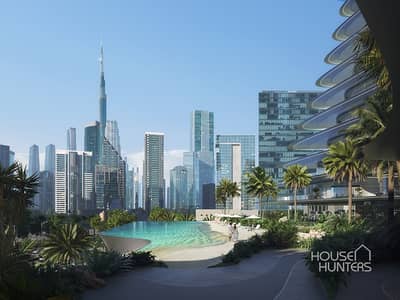商业湾， 迪拜 2 卧室单位待售 - 位于商业湾，Bugatti Residences by Binghatti 2 卧室的公寓 19950000 AED - 12029817