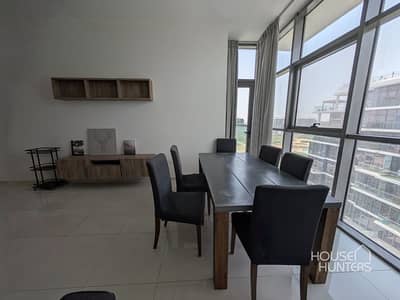 2 Bedroom Apartment for Rent in DAMAC Hills, Dubai - GOLF COURSE VIEW SPACIOUS 2 BED PRIME LOCATION