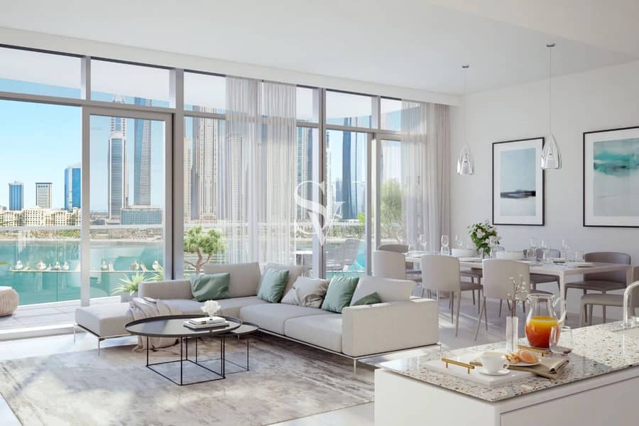 Curated visual reference: Picture Idea: Selling Op Luxury 3 Br On High Floor Palm View