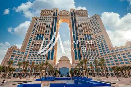 3 Bedroom Flat for Rent in The Marina, Abu Dhabi - WhatsApp Image 2023-10-10 at 12.00. 45 (7). jpeg