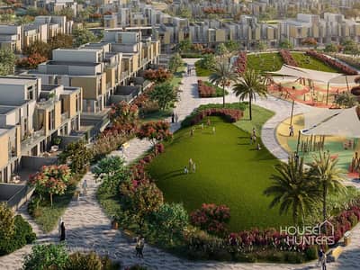 4 Bedroom Villa for Sale in Mudon, Dubai - Multiple units | Near park and pool | Large plot