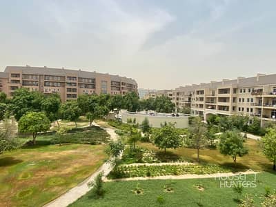Studio for Rent in Motor City, Dubai - Up to 12 Cheques | Fully Furnished