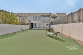 3BR + Maid Cedre Villa | Prime DSO Location