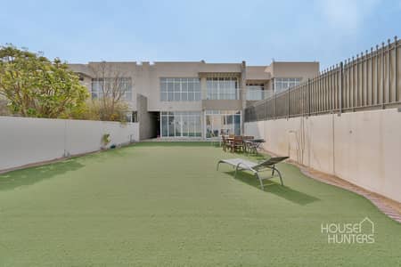 3 Bedroom Villa for Sale in Dubai Silicon Oasis (DSO), Dubai - 3BR + Maid Cedre Villa | Prime DSO Location
