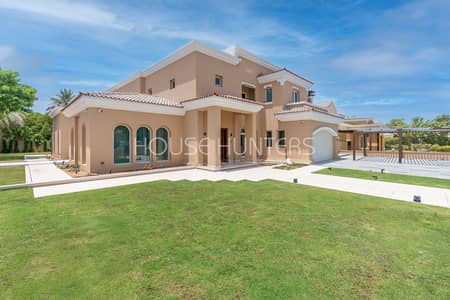 4 Bedroom Villa for Sale in Arabian Ranches, Dubai - Brand new upgrades| Massive garden| Ready to move