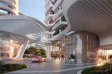 2 Bedroom Apartment for Sale in Palm Jumeirah, Dubai - Contemporary Design | 2 Bed+Maid | Palm Jumeirah