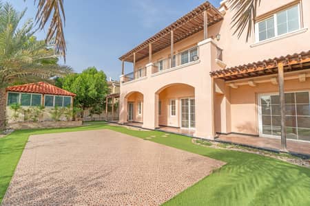 6 Cпальни Вилла Продажа в Аравийские Ранчо 2, Дубай - Вилла в Аравийские Ранчо 2，Мирадор, 6 спален, 21738000 AED - 12538796