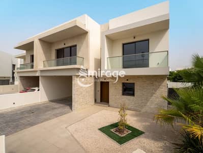 4 Cпальни Вилла Продажа в Яс Айленд, Абу-Даби - IMG-20250719-WA0032. jpg